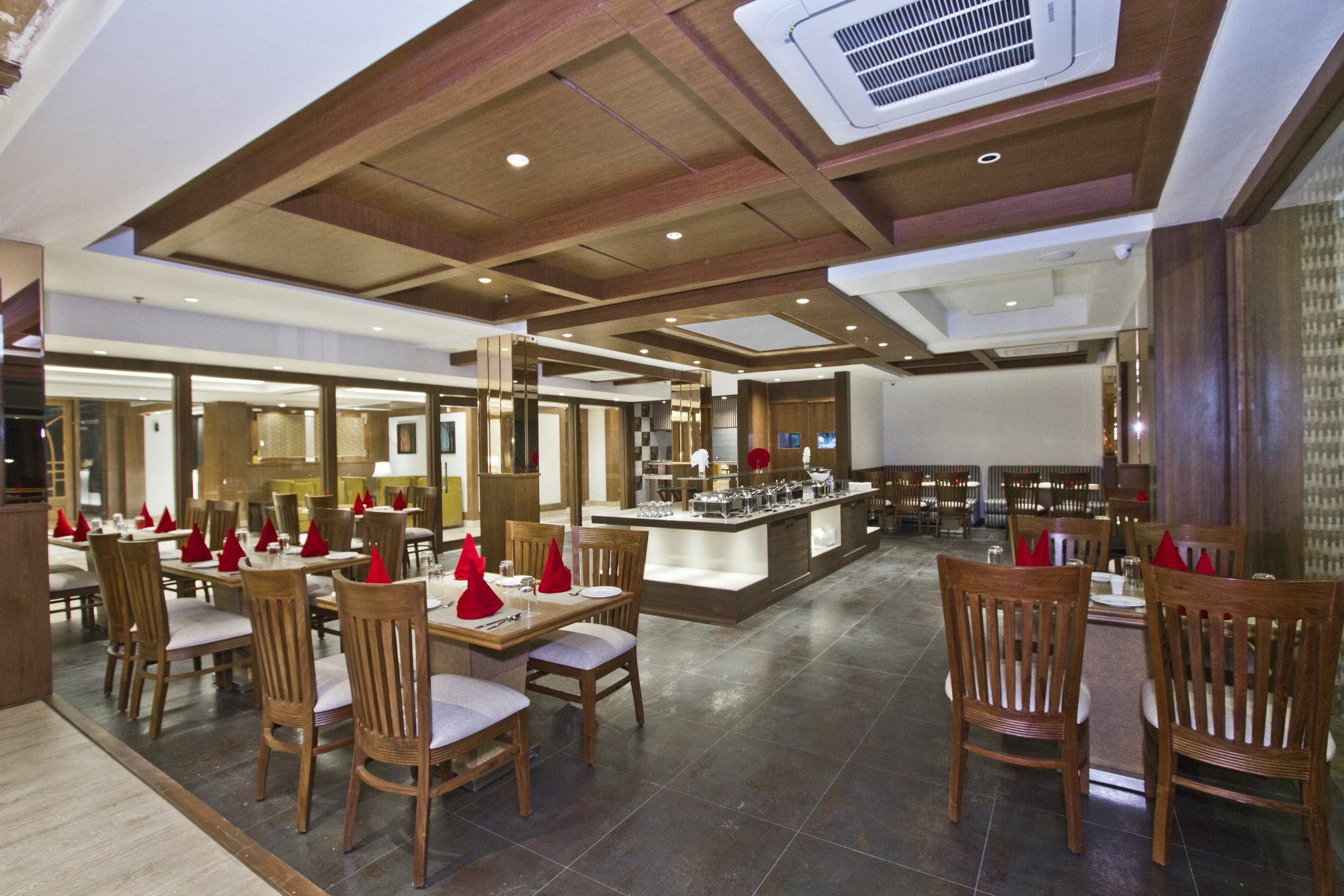 Alokik Resort- Pure Veg Manali  Bagian luar foto